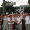 Impressionen Frauenstudienfahrt nach Berlin 2009